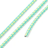 Braided Round Steel Wire