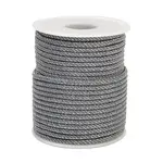 Nylon Braided Cords