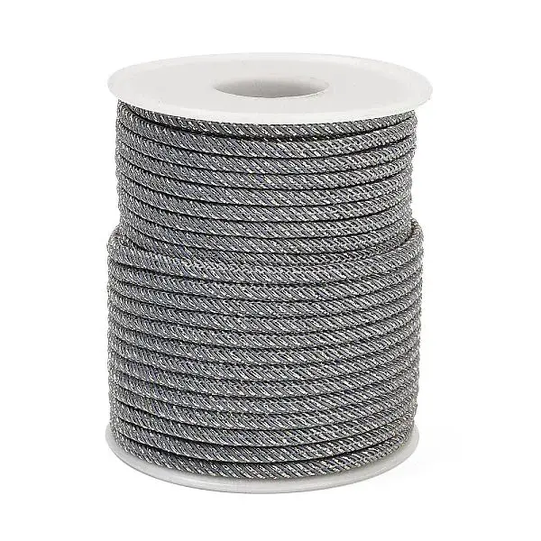 Nylon Braided Cords