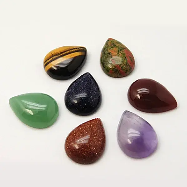 Gemstone Cabochons