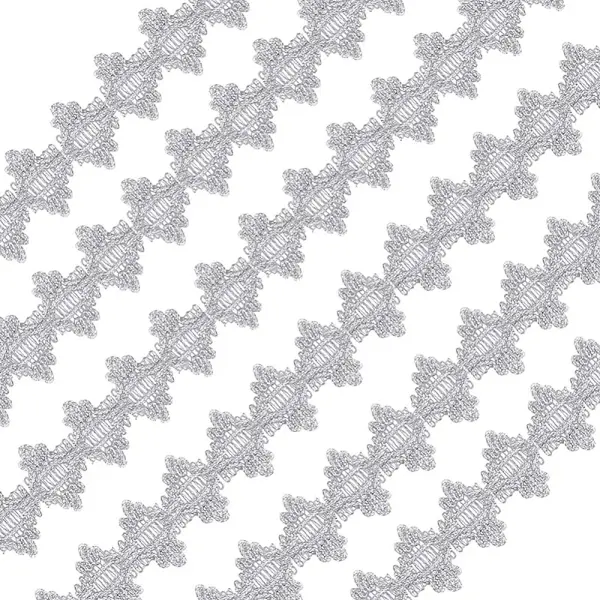 Polyester Lace Ribbons