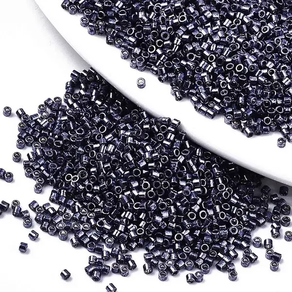 11/0 Grade A Glass Seed Beads