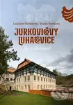Jurkovičovy Luhačovice - Ladislava Horňáková