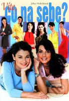 Víte, co na sebe? - Jitka Hrdličková - kniha z kategorie Odborné a naučné