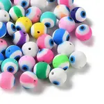 Handmade Polymer Clay Beads