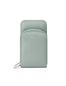 VUCH Rosia Dusty Green