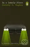 In a Lonely Place - Dorothy B. Hughes - kniha z kategorie Detektivky, thrillery a horory