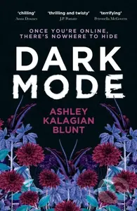 Dark Mode - Ashley Kalagian Blunt