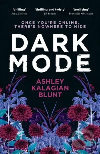 Dark Mode - Ashley Kalagian Blunt