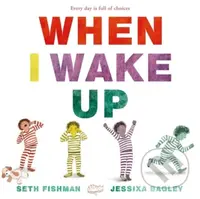 When I Wake Up - Seth Fishman