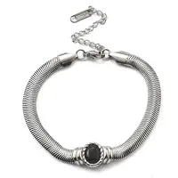 304 Stainless Steel Bracelets