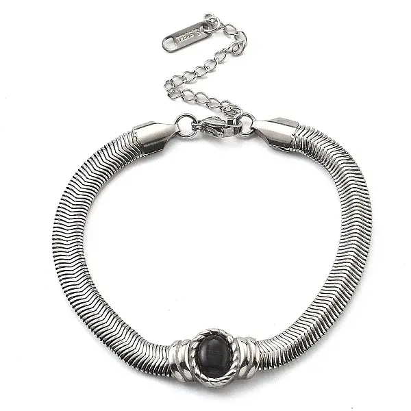 304 Stainless Steel Bracelets
