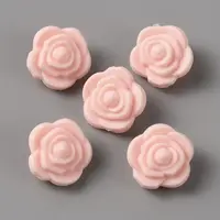 Food Grade Eco-Friendly Silicone Beads
