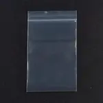 Plastic Zip Lock Bags