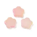 Transparent Glass Beads