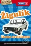 Žigulík: Ikona socialismu (Digipack) - Jevgenij Matonin, Alexej Kondulukov - film z kategorie Historické dokumenty