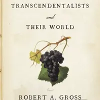 The Transcendentalists and Their World - Robert A. Gross - kniha z kategorie Historie
