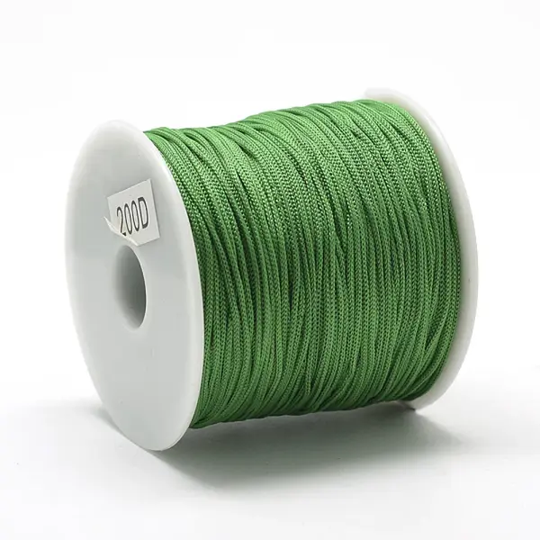 Polyester Cords