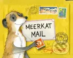 Meerkat Mail - Gravett Emily - kniha z kategorie Pro děti