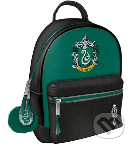 Batoh Harry Potter: Slizolin