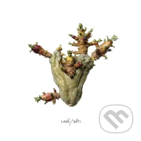 Ladě: Děti - Ladě