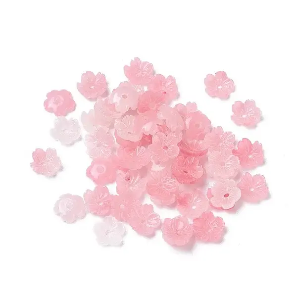 Shell Powder Beads