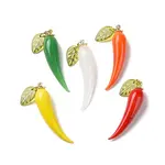 Handmade Lampwork Big Pendants