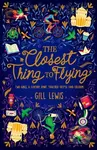 The Closest Thing to Flying - Gill Lewis - kniha z kategorie Pro děti