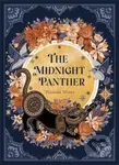 The Midnight Panther - Poonam Mistry - kniha z kategorie Pro děti