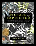 Nature Imprinted (A Complete Guide to Lino Printing, with 10 Nature-Inspired Designs) - kniha z kategorie Zdraví a životní styl