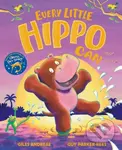 Every Little Hippo Can - Giles Andreae - kniha z kategorie Pro děti