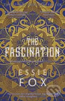 The Fascination - Essie Fox - kniha z kategorie Detektivky, thrillery a horory