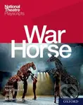 National Theatre Playscripts: War Horse - Morpurgo, Stafford - kniha z kategorie Umění, design a architektura