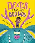 Dexters Lost His Boo-Woo - Shane Hegarty - kniha z kategorie Pro děti
