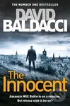The Innocent - David Baldacci