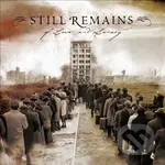 Still Remains: Of Love And Lunacy  LP - Still Remains