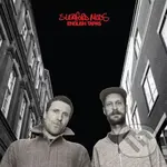 Sleaford Mods: English Tapas LP - Sleaford Mods
