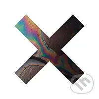 Xx:  Coexist LP (2 LP) - The XX