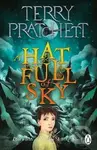 A Hat Full of Sky: A Tiffany Aching Novel - Terry Pratchett