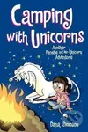 Camping with Unicorns - Dana Simpsonová