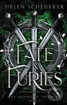 Fate & Furies - Helen Scheuerer