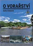O vorařství - Anita Crkalová