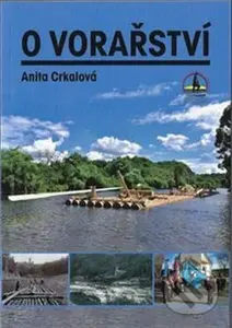 O vorařství - Anita Crkalová