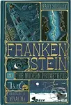 Frankenstein (MinaLima Edition) - Mary Shelley - kniha z kategorie Společenská beletrie