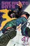 Sakamoto Days, Vol. 17 - Yuto Suzuki