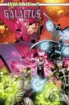 What If...? Galactus - Ann Nocenti, Kalinda Vazquez