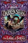 Lake of Souls Darren Shan - Darren Shan - kniha z kategorie Sci-fi, fantasy a komiksy