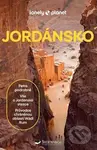 Jordánsko - Lonely Planet - kniha z kategorie Průvodci Evropou