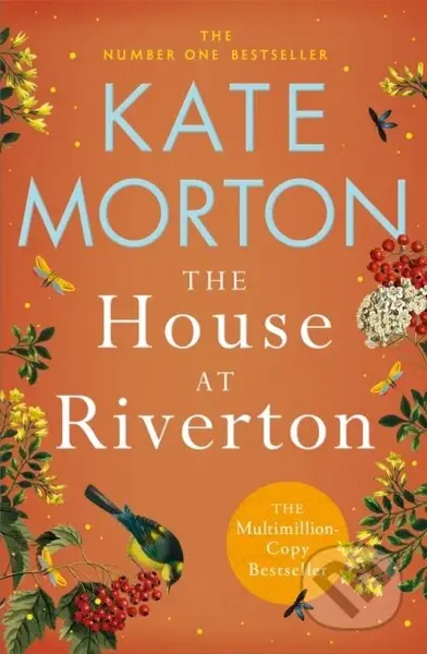 The House at Riverton (A Mystery-Filled Story of Tragedy and Buried Secrets from the Number One Bestselling Author) - kniha z kategorie Společenská…