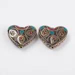 Handmade Indonesia Beads